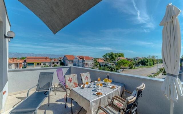 Apartments Dalmatia