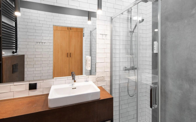 Aparthotel Delta Boutique