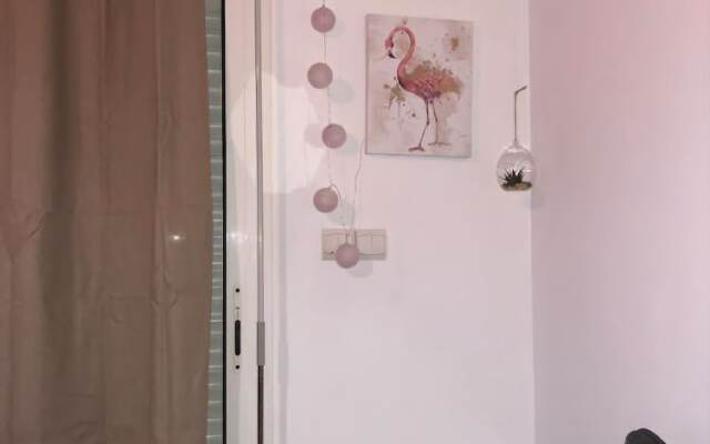Appartement La Roserais