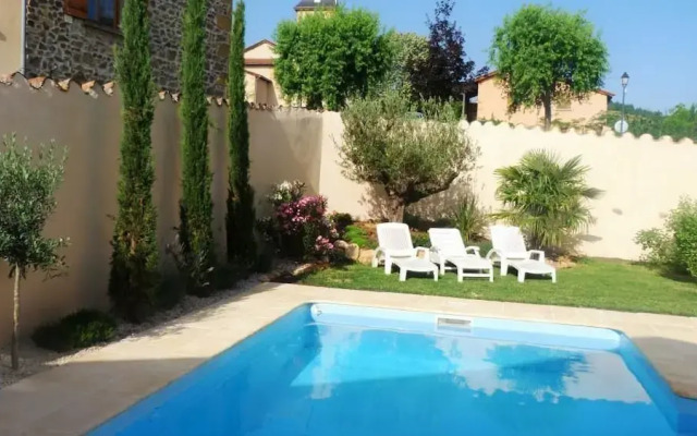 Au Coeur Du Beaujolais