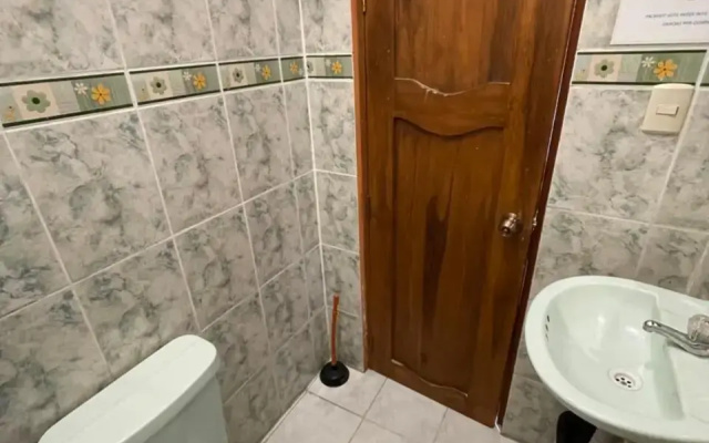 Casa de Huespedes "Darling"