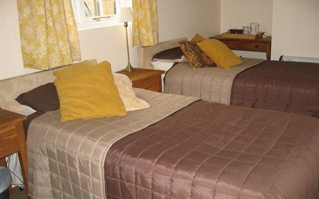 The Horseshoe Guest House