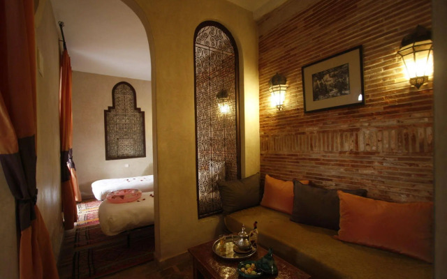 Riad Léna & Spa