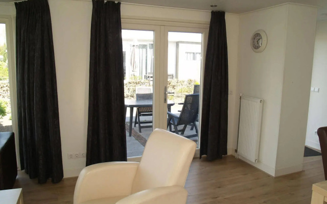 EuroParcs Reestervallei