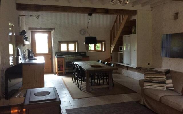 Champ de la Fontaine