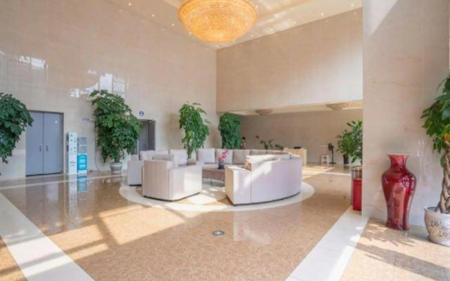 Mo'er International Hotel