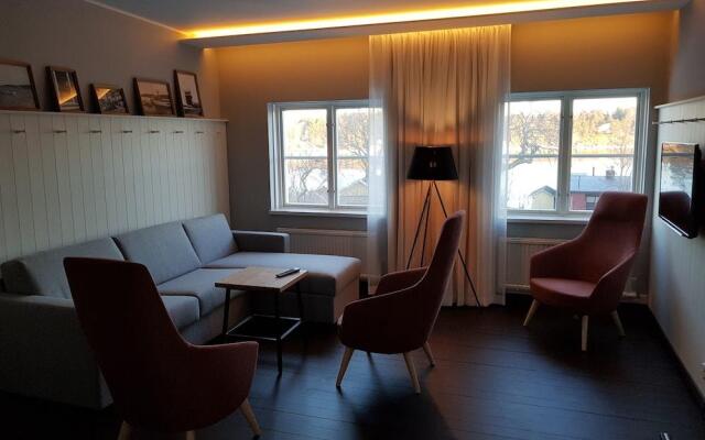Hotell Furusund