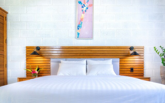 Perolas Villas Resort