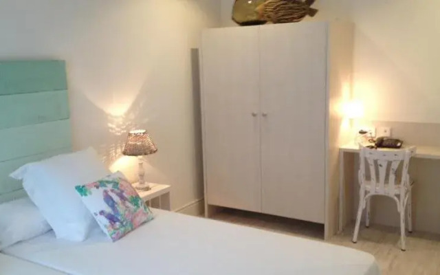 Can Segura Hotel