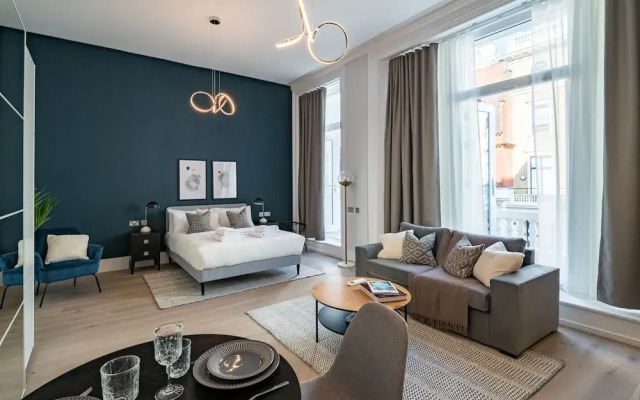 South Kensington Apartments