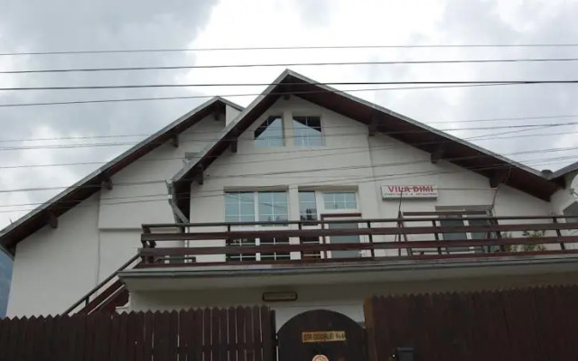 Vila Dimi