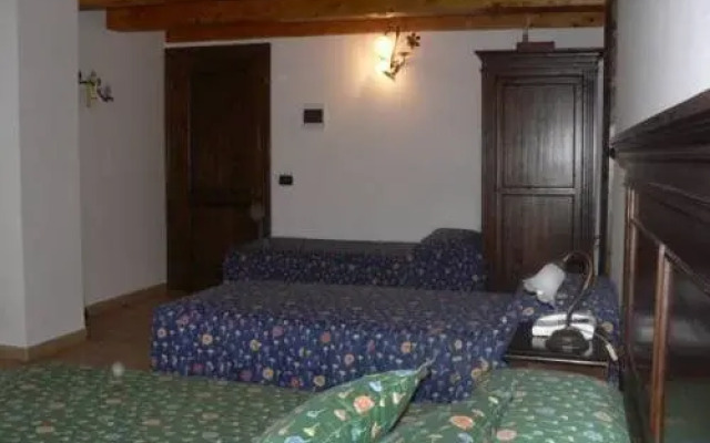 Agriturismo Country House Villa Palombara