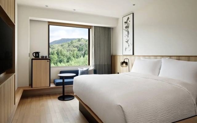 Fairfield by Marriott Kyoto Kyotamba