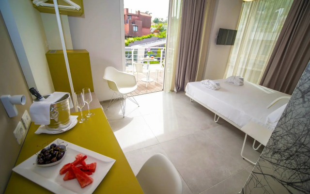 Hotel Malavoglia