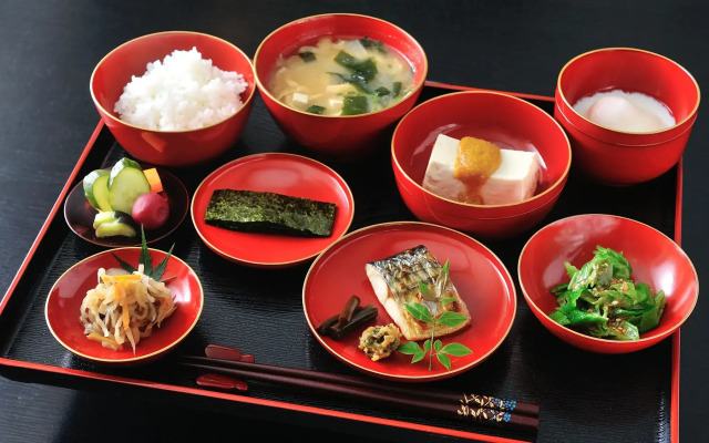 Yufuin Onsen Besso Furusato