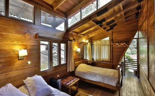 Rupa Wasi Eco Lodge
