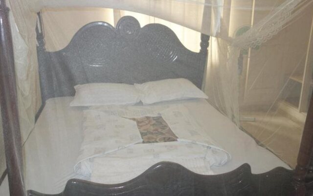 Yahoo Guest House