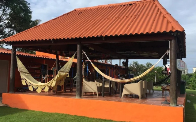 Riomar Surf Camp