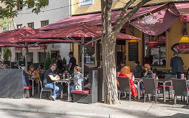 Hotel am Sendlinger Tor