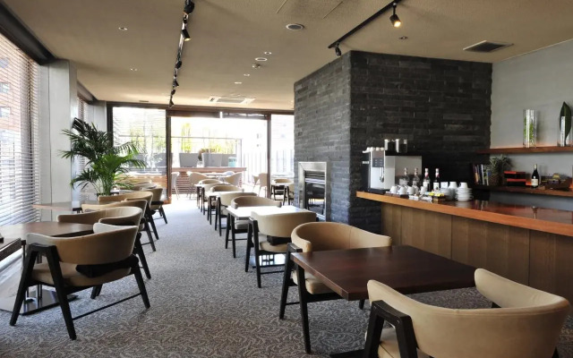 With The Style Fukuoka