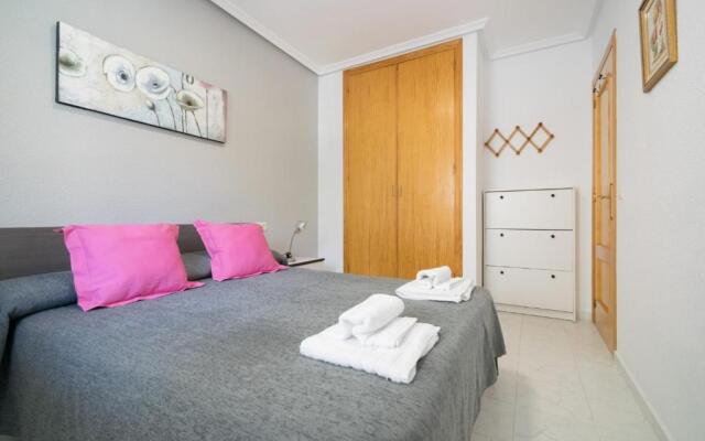 110 Beautiful La Mata - Alicante Holiday