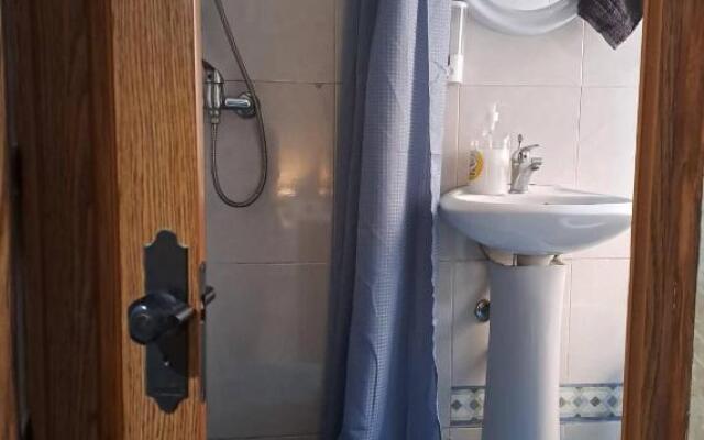 Lovely 1 bedroom apartment in the heart of Valletta