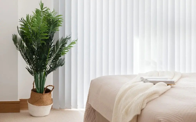 Fusion Court Serviced Apartments by MySquare