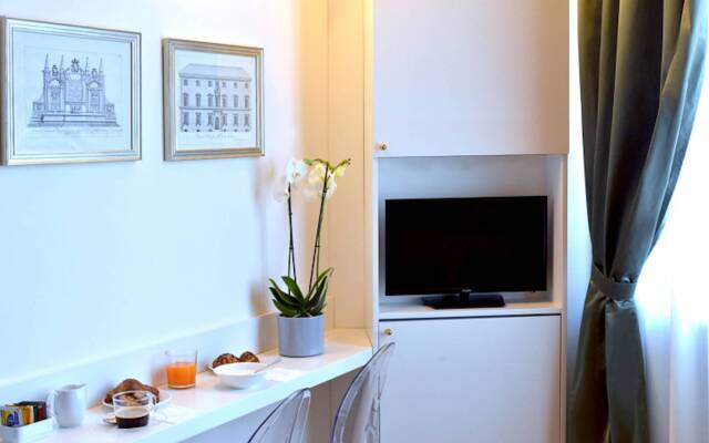 Phi Hotel Bologna