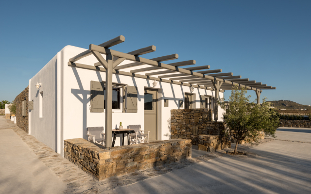 Olive Mykonos Villas
