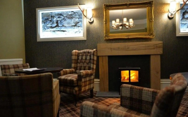 The Portree Hotel