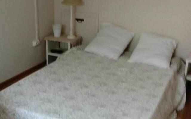 Apartment With one Bedroom in Saint Joseph, With Pool Access, Enclosed