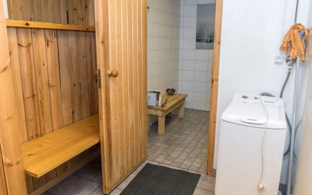 Napakymppi Kuusamo in Kuusamo