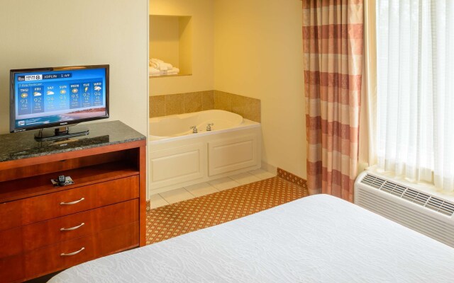 Hilton Garden Inn Joplin
