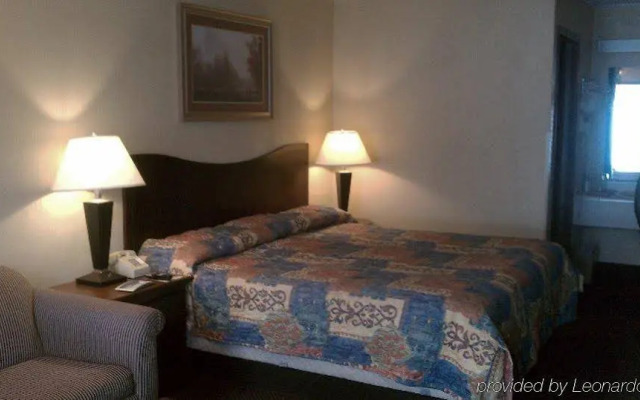 Scottish Inn Knoxville