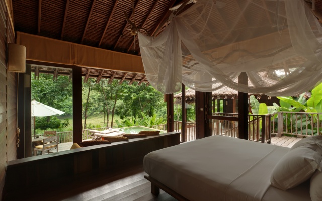 Six Senses Yao Noi