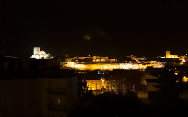 Apartamento Bombonera