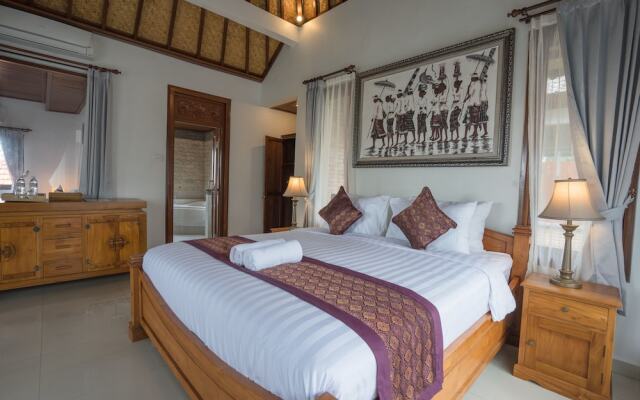 Ketut's Place Cottage Ubud