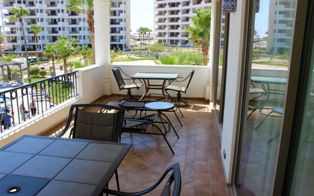 Casa Blanca 2BR CB 205-v by Casago