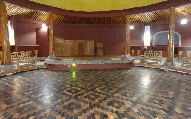 Atremaru Jungle Retreat