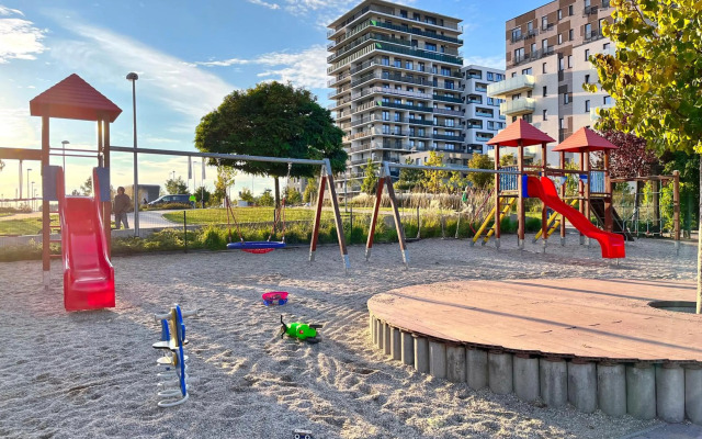 British Quarter Apartments