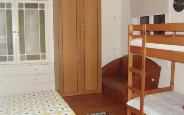 World Music Hostel