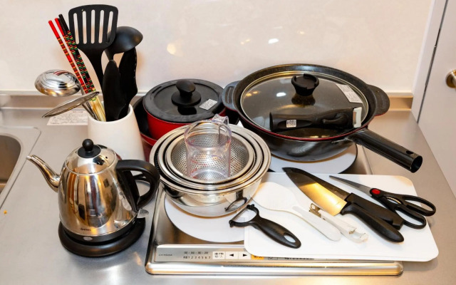 BOUTOU - Vacation STAY 34136v