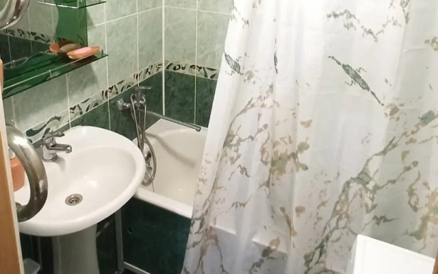 Апартаменты на улице Сабанеева 13