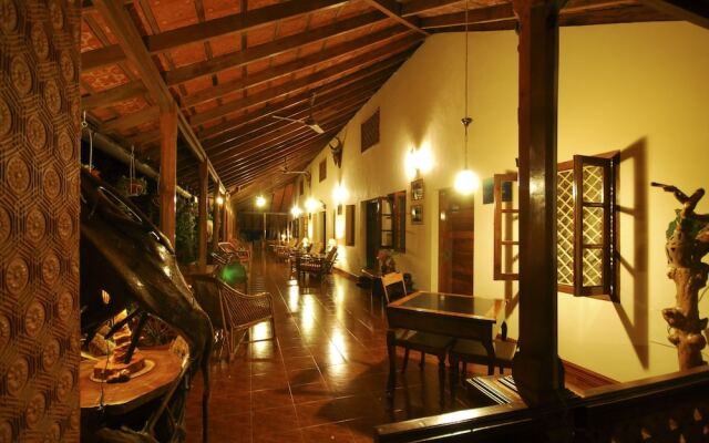 Tranquil Resort Wayanad