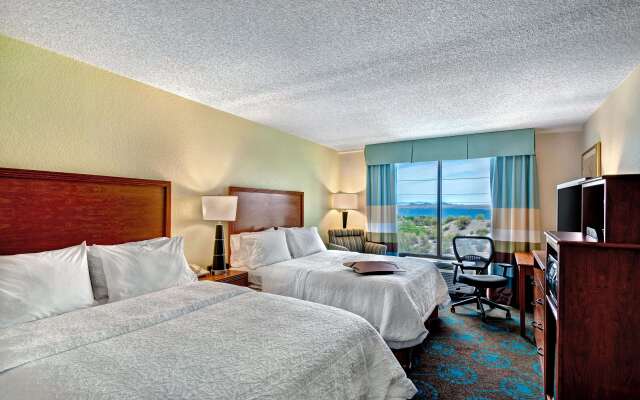 Hampton Inn Lake Havasu City
