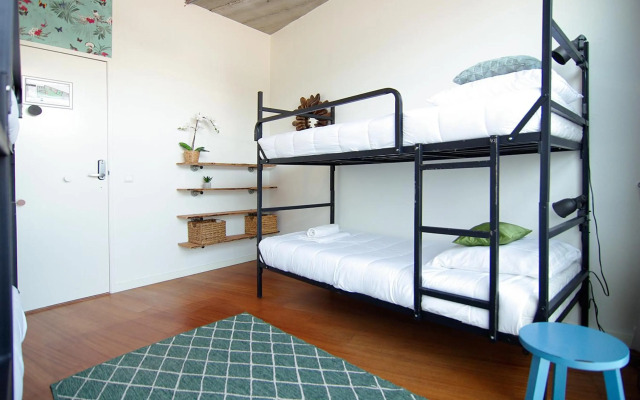 Stunning apartments close to Amstel river