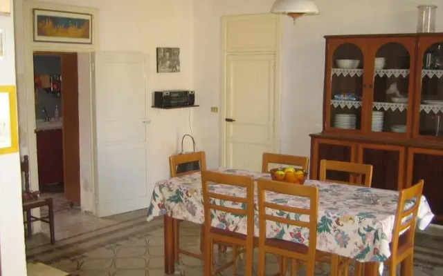 Holiday Residence Marsala