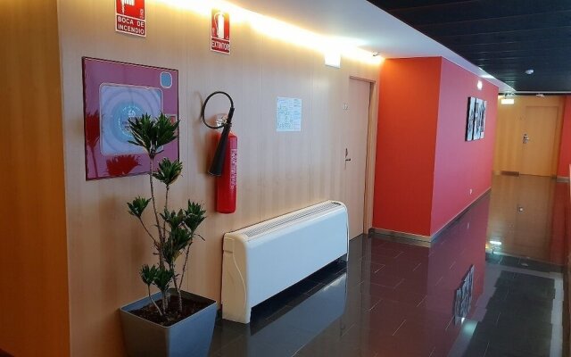 Norte Hotel