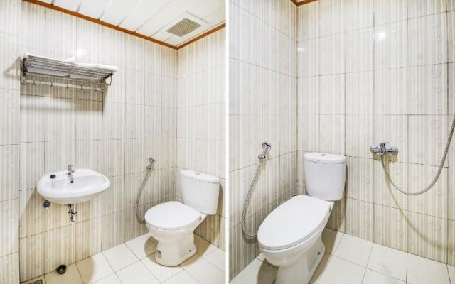 Hotel O Sean'S Residence Mansyur Near Universitas Sumatra Utara ( USU )