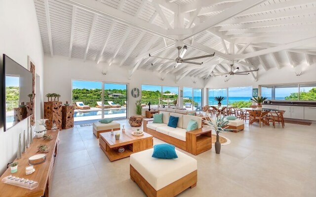 Villa Azur Dream